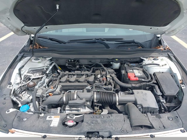 Aukcja sprzedaży 2021 Honda Accord Lx, vin: 1HGCV1F14MA038952, numer aukcji: 46234673