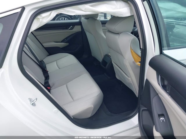 Aukcja sprzedaży 2021 Honda Accord Lx, vin: 1HGCV1F14MA038952, numer aukcji: 46234673