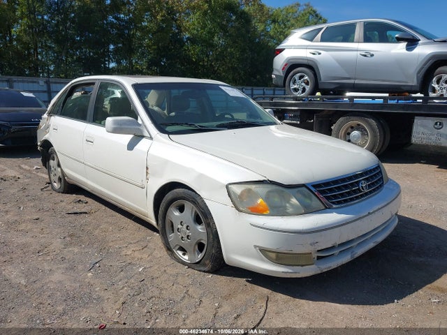 Aukcja sprzedaży 2003 Toyota Avalon Xls, vin: 4T1BF28B83U282194, numer aukcji: 46234674