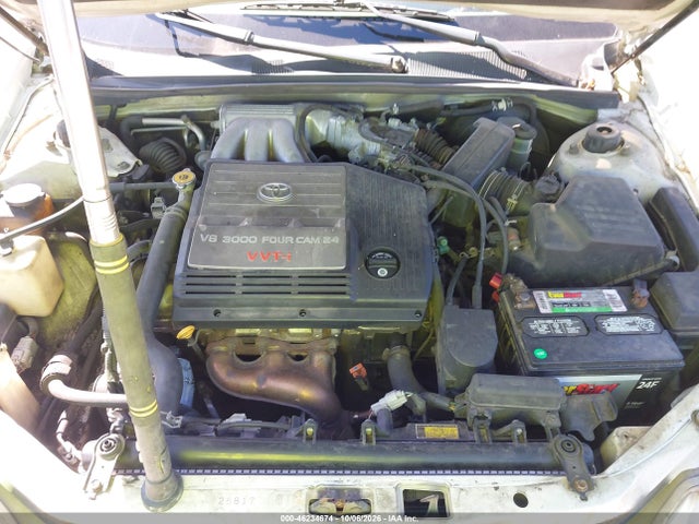 Aukcja sprzedaży 2003 Toyota Avalon Xls, vin: 4T1BF28B83U282194, numer aukcji: 46234674