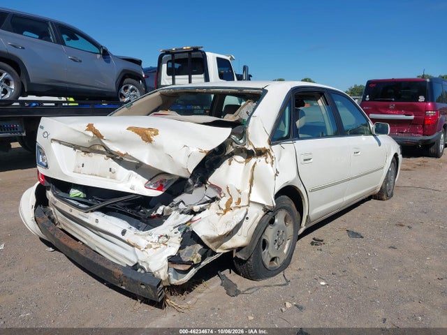 Aukcja sprzedaży 2003 Toyota Avalon Xls, vin: 4T1BF28B83U282194, numer aukcji: 46234674