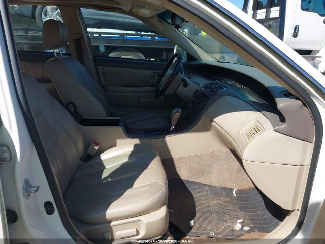 Aukcja sprzedaży 2003 Toyota Avalon Xls, vin: 4T1BF28B83U282194, numer aukcji: 46234674