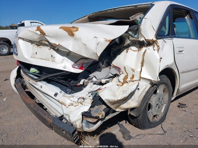 Aukcja sprzedaży 2003 Toyota Avalon Xls, vin: 4T1BF28B83U282194, numer aukcji: 46234674