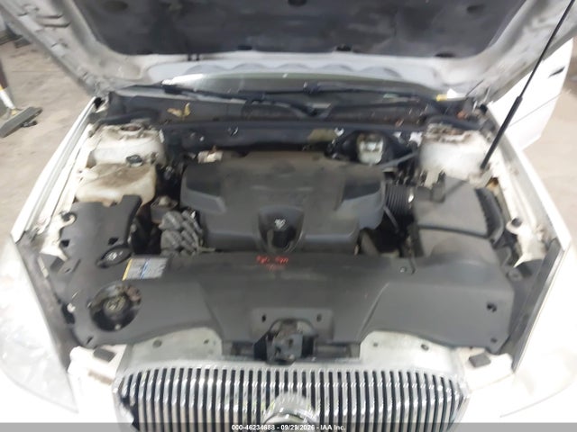 2007 Buick Lucerne Cxl მანქანა იყიდება აუქციონზე, vin: 1G4HD57257U122556, აუქციონის ნომერი: 46234688