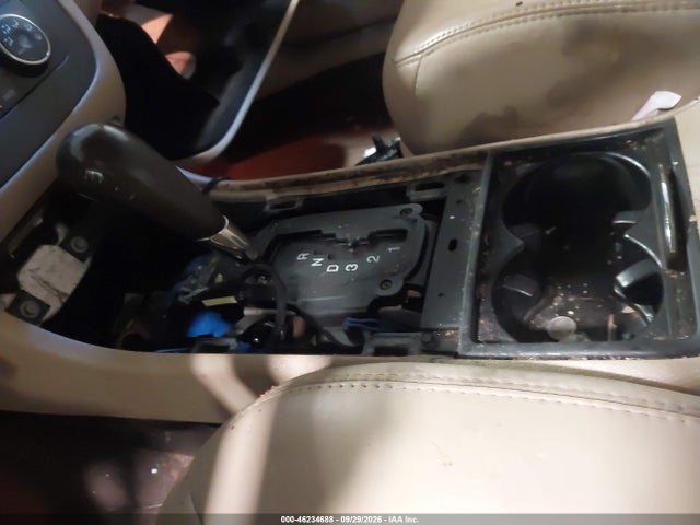 2007 Buick Lucerne Cxl მანქანა იყიდება აუქციონზე, vin: 1G4HD57257U122556, აუქციონის ნომერი: 46234688