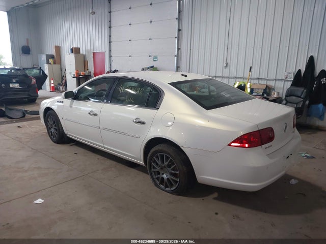2007 Buick Lucerne Cxl მანქანა იყიდება აუქციონზე, vin: 1G4HD57257U122556, აუქციონის ნომერი: 46234688