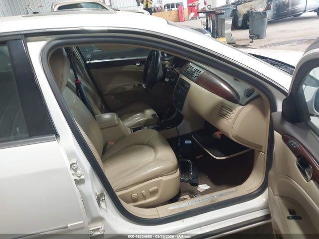 2007 Buick Lucerne Cxl მანქანა იყიდება აუქციონზე, vin: 1G4HD57257U122556, აუქციონის ნომერი: 46234688