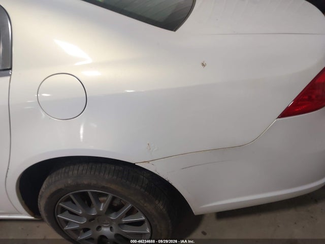 2007 Buick Lucerne Cxl მანქანა იყიდება აუქციონზე, vin: 1G4HD57257U122556, აუქციონის ნომერი: 46234688