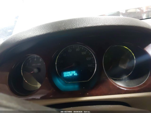 2007 Buick Lucerne Cxl მანქანა იყიდება აუქციონზე, vin: 1G4HD57257U122556, აუქციონის ნომერი: 46234688