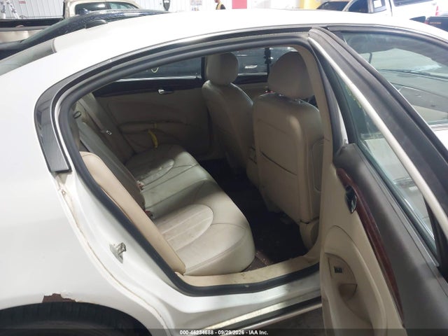 2007 Buick Lucerne Cxl მანქანა იყიდება აუქციონზე, vin: 1G4HD57257U122556, აუქციონის ნომერი: 46234688
