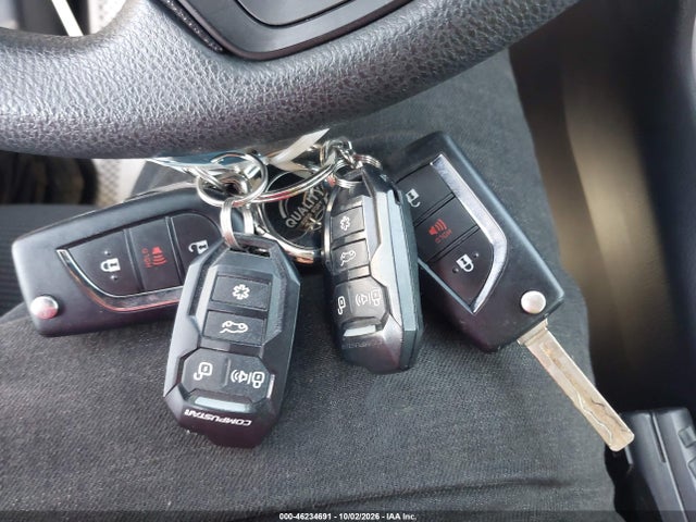 46234691 :رقم المزاد ، 2T3G1RFV4MC184154 vin ، 2021 Toyota Rav4 Le مزاد بيع