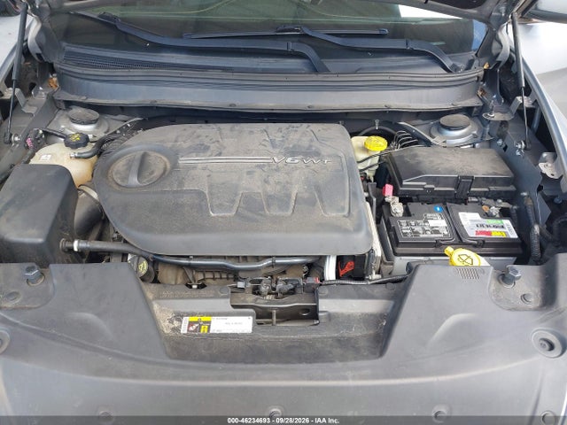 46234693 :رقم المزاد ، 1C4PJLCSXGW115111 vin ، 2016 Jeep Cherokee Latitude مزاد بيع