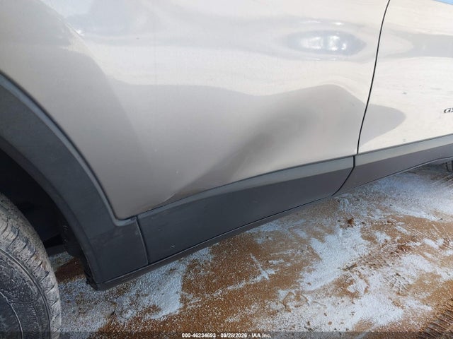 46234693 :رقم المزاد ، 1C4PJLCSXGW115111 vin ، 2016 Jeep Cherokee Latitude مزاد بيع