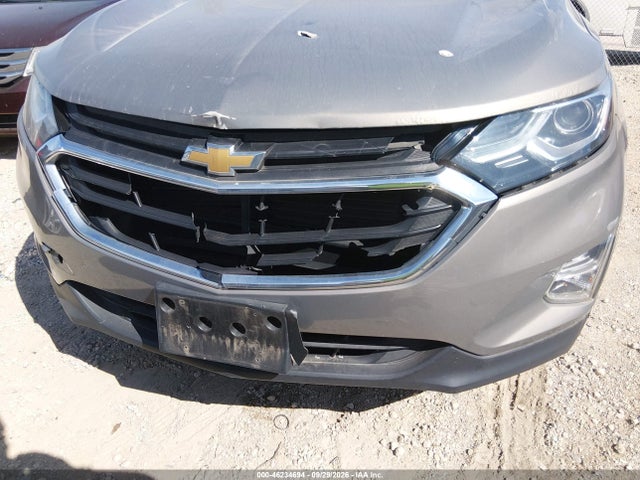 Продажа на аукционе авто 2019 Chevrolet Equinox Lt, vin: 3GNAXUEV8KS572349, номер лота: 46234694