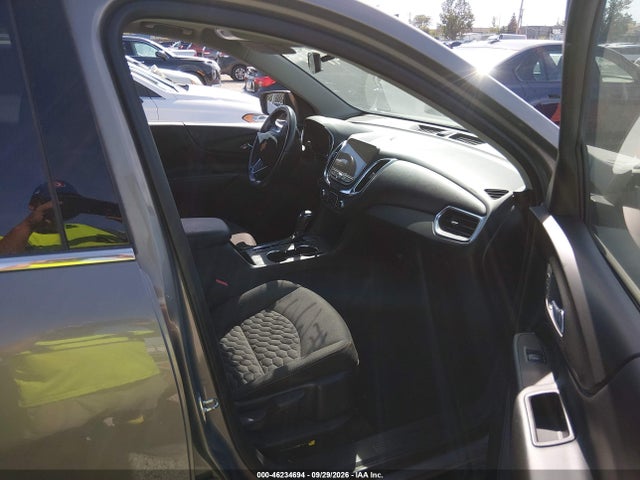Продажа на аукционе авто 2019 Chevrolet Equinox Lt, vin: 3GNAXUEV8KS572349, номер лота: 46234694