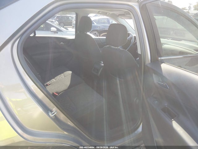 Продажа на аукционе авто 2019 Chevrolet Equinox Lt, vin: 3GNAXUEV8KS572349, номер лота: 46234694