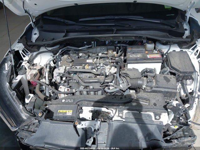 Aukcja sprzedaży 2023 Toyota Corolla Cross Le, vin: 7MUBAABG3PV071549, numer aukcji: 46234699