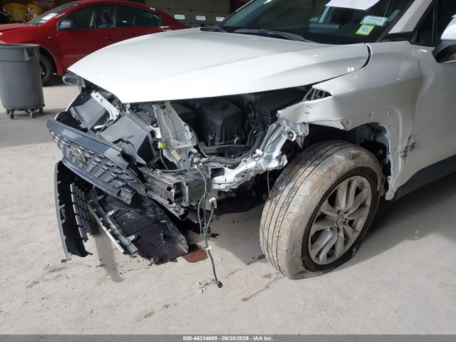 Aukcja sprzedaży 2023 Toyota Corolla Cross Le, vin: 7MUBAABG3PV071549, numer aukcji: 46234699
