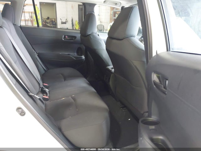Aukcja sprzedaży 2023 Toyota Corolla Cross Le, vin: 7MUBAABG3PV071549, numer aukcji: 46234699