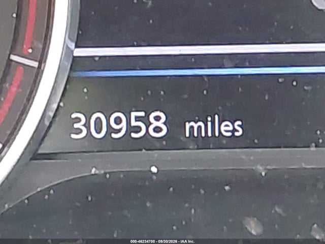 Nissan SENTRA SR 2025 3N1AB8DV9SY305916 Image 15