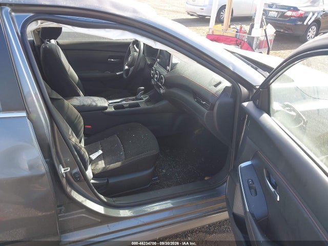 Nissan SENTRA SR 2025 3N1AB8DV9SY305916 Image 5
