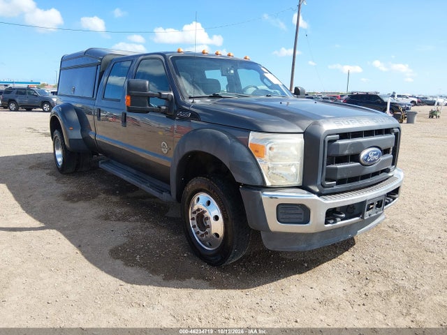 Продаж на аукціоні авто 2016 Ford F-450 Xl, vin: 1FT8W4DT6GED31658, номер лоту: 46234719