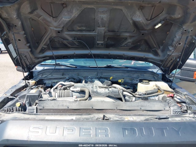 Продаж на аукціоні авто 2016 Ford F-450 Xl, vin: 1FT8W4DT6GED31658, номер лоту: 46234719
