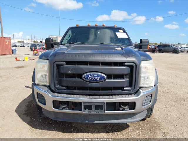 Продаж на аукціоні авто 2016 Ford F-450 Xl, vin: 1FT8W4DT6GED31658, номер лоту: 46234719