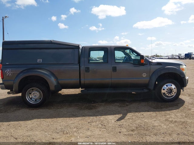 Продаж на аукціоні авто 2016 Ford F-450 Xl, vin: 1FT8W4DT6GED31658, номер лоту: 46234719