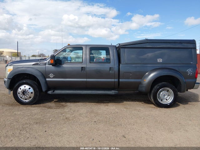 Продаж на аукціоні авто 2016 Ford F-450 Xl, vin: 1FT8W4DT6GED31658, номер лоту: 46234719