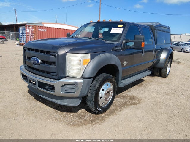 Продаж на аукціоні авто 2016 Ford F-450 Xl, vin: 1FT8W4DT6GED31658, номер лоту: 46234719