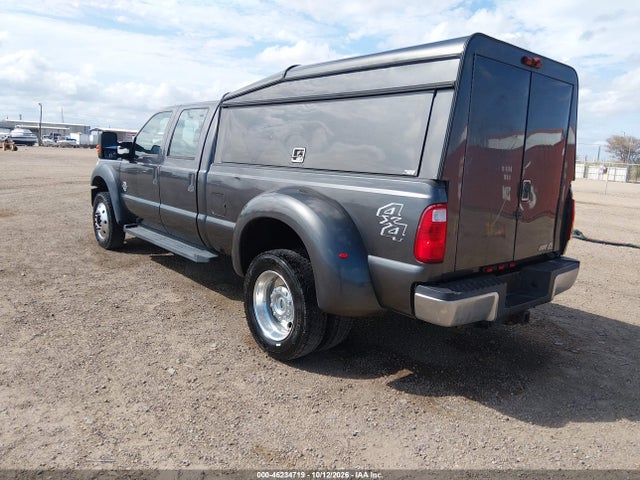 Продаж на аукціоні авто 2016 Ford F-450 Xl, vin: 1FT8W4DT6GED31658, номер лоту: 46234719