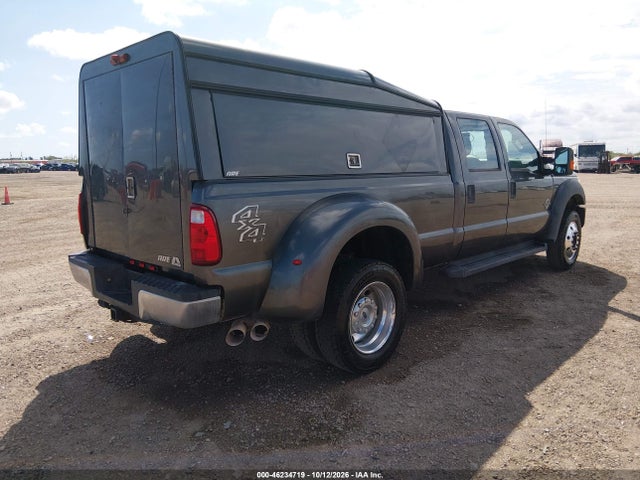 Продаж на аукціоні авто 2016 Ford F-450 Xl, vin: 1FT8W4DT6GED31658, номер лоту: 46234719