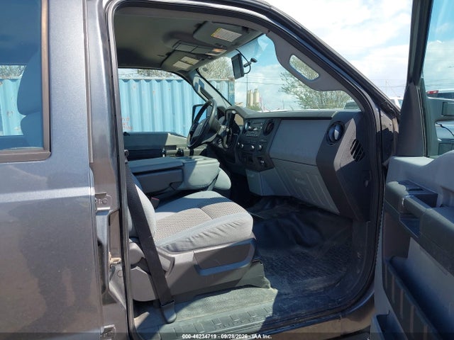 Продаж на аукціоні авто 2016 Ford F-450 Xl, vin: 1FT8W4DT6GED31658, номер лоту: 46234719