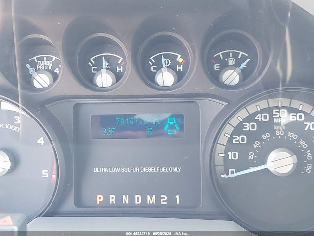 Продаж на аукціоні авто 2016 Ford F-450 Xl, vin: 1FT8W4DT6GED31658, номер лоту: 46234719