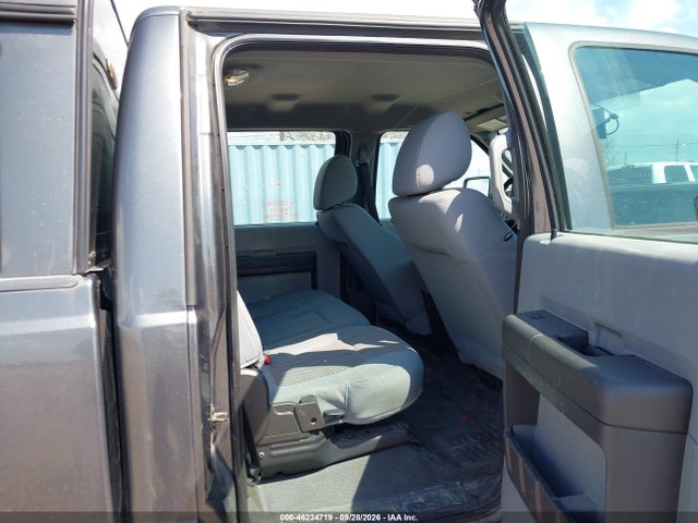 Продаж на аукціоні авто 2016 Ford F-450 Xl, vin: 1FT8W4DT6GED31658, номер лоту: 46234719