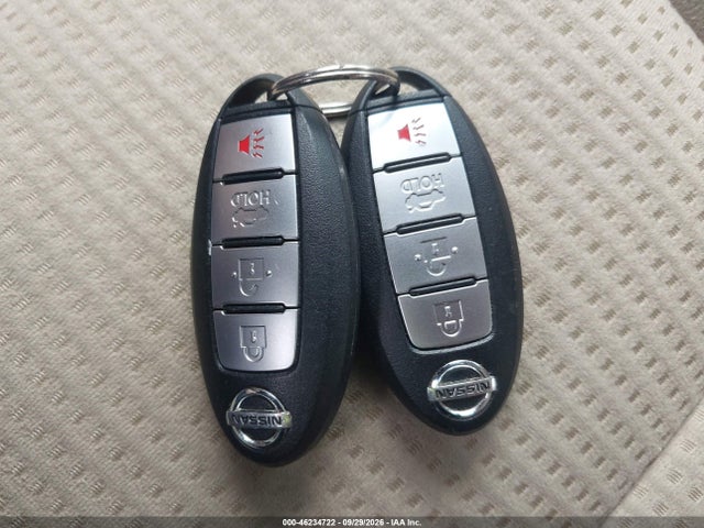 Продажа на аукционе авто 2015 Nissan Altima 2.5 S, vin: 1N4AL3AP6FC448569, номер лота: 46234722