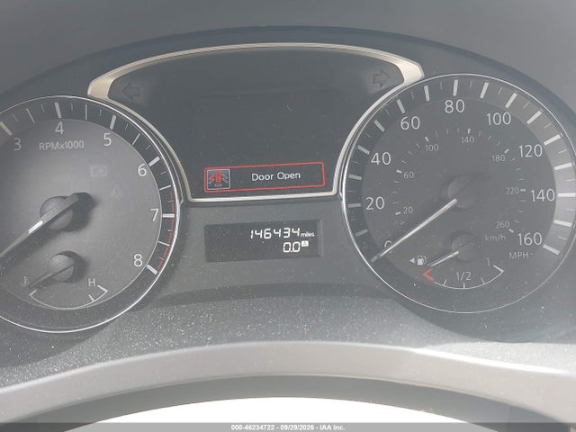 Продажа на аукционе авто 2015 Nissan Altima 2.5 S, vin: 1N4AL3AP6FC448569, номер лота: 46234722