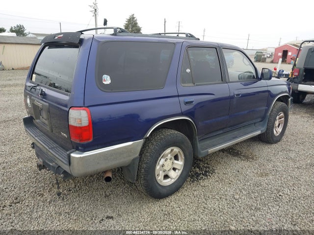 Продажа на аукционе авто 1997 Toyota 4runner Sr5 V6, vin: JT3HN86R1V0092174, номер лота: 46234724