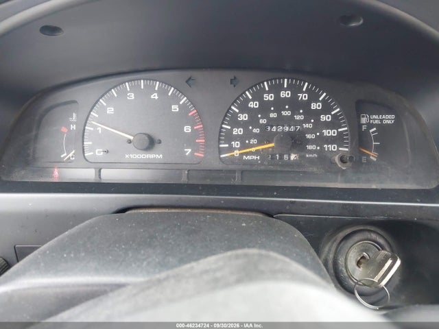 Продажа на аукционе авто 1997 Toyota 4runner Sr5 V6, vin: JT3HN86R1V0092174, номер лота: 46234724