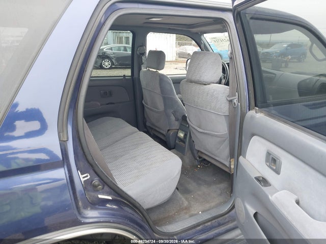 Продажа на аукционе авто 1997 Toyota 4runner Sr5 V6, vin: JT3HN86R1V0092174, номер лота: 46234724