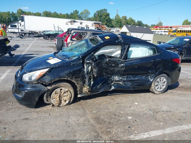 Продаж на аукціоні авто 2016 Hyundai Accent Se, vin: KMHCT4AE7GU093605, номер лоту: 46234728