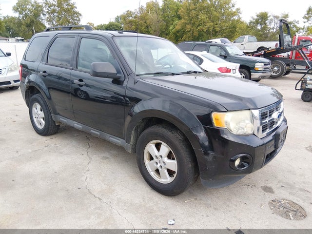 Aukcja sprzedaży 2010 Ford Escape Xlt, vin: 1FMCU0DG9AKD19598, numer aukcji: 46234734