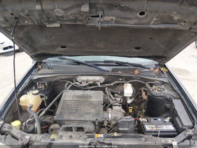 Aukcja sprzedaży 2010 Ford Escape Xlt, vin: 1FMCU0DG9AKD19598, numer aukcji: 46234734