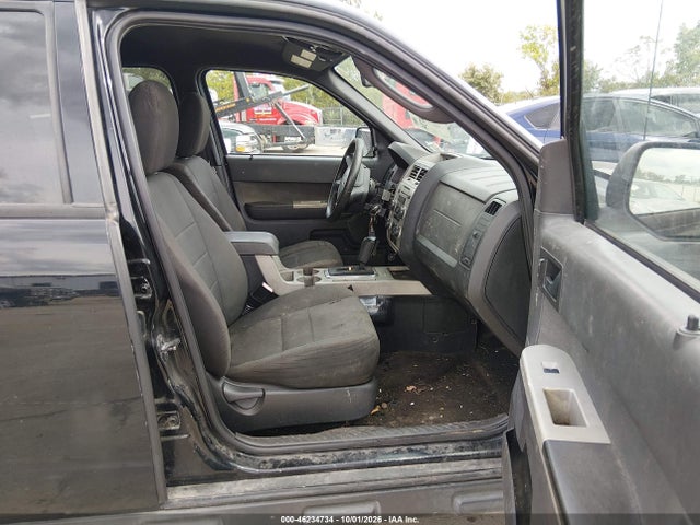 Aukcja sprzedaży 2010 Ford Escape Xlt, vin: 1FMCU0DG9AKD19598, numer aukcji: 46234734