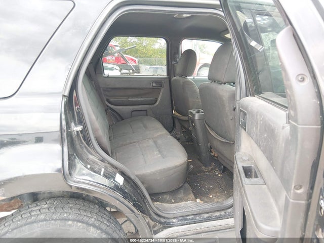 Aukcja sprzedaży 2010 Ford Escape Xlt, vin: 1FMCU0DG9AKD19598, numer aukcji: 46234734