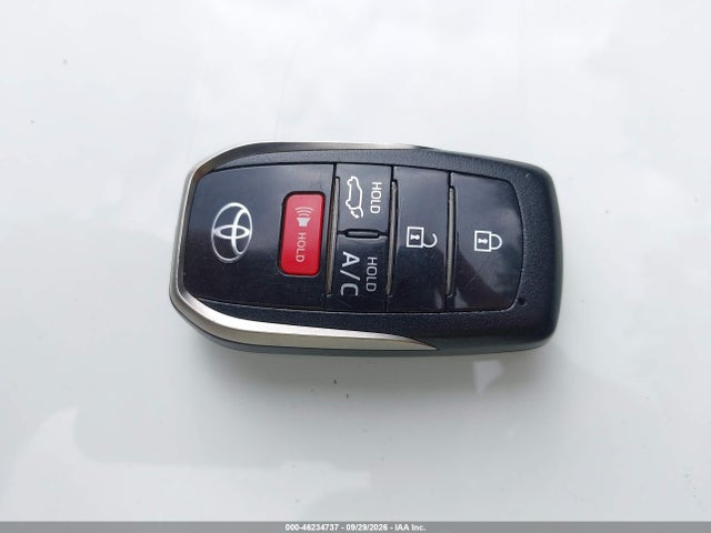 2024 Toyota Rav4 Prime Xse მანქანა იყიდება აუქციონზე, vin: JTMFB3FV4RD182042, აუქციონის ნომერი: 46234737