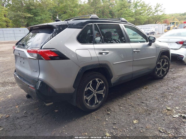 2024 Toyota Rav4 Prime Xse მანქანა იყიდება აუქციონზე, vin: JTMFB3FV4RD182042, აუქციონის ნომერი: 46234737