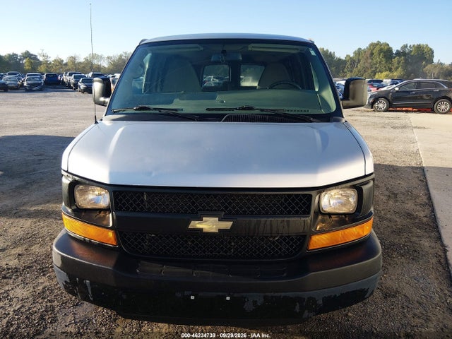Продаж на аукціоні авто 2015 Chevrolet Express 2500 Ls, vin: 1GNWGPFG0F1270651, номер лоту: 46234739