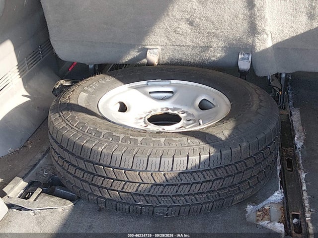 Продаж на аукціоні авто 2015 Chevrolet Express 2500 Ls, vin: 1GNWGPFG0F1270651, номер лоту: 46234739